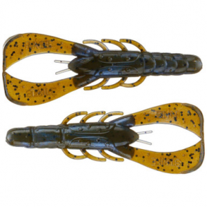 Strike King Rage Scounbug BLUE CRAW