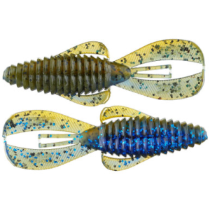 Strike King Midsize Rage Bug Okeechobee Craw
