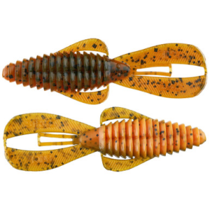 Strike King Midsize Rage Bug Bama Craw
