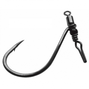 Gamakatsu Swivel Shot G-Finesse Hook