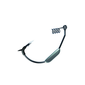 Lazer Trokar Magnum Weighted Swimbait Hook