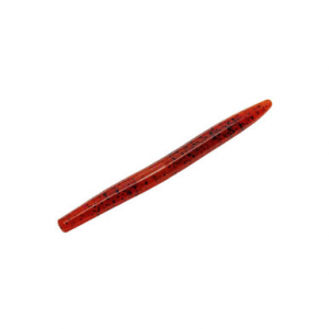Strike King KVD Ocho Soft Plastic Stickbait Fire Craw