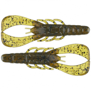 Strike King Rage Scounbug Green Pumpkin