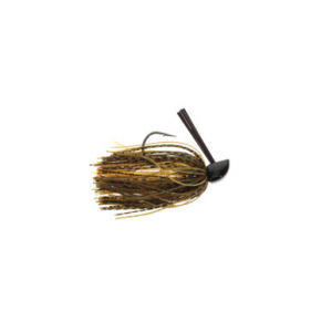 Strike King Compact Tungsten Casting Jig Gator Craw 1/2oz