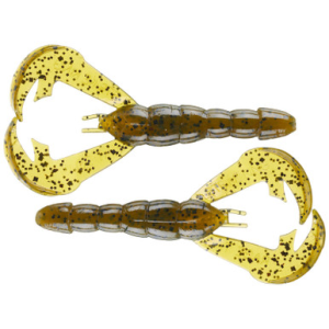 Strike King Rattlin' Rage Craw Green Pumpkin