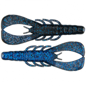 Strike King Rage Scounbug BLUE BUG