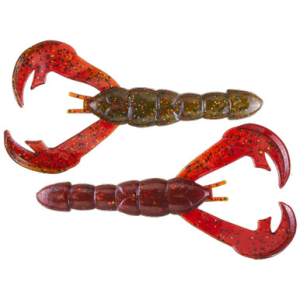 Strike King Rattlin' Rage Craw Fall Craw