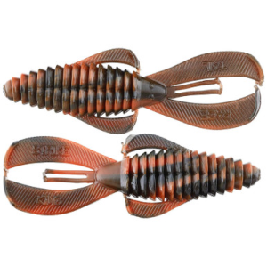 Strike King Midsize Rage Bug Crawdaddy