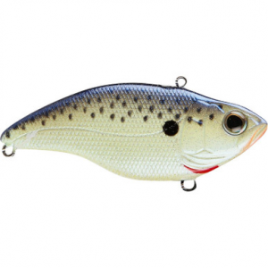 Spro Aruku Shad Lipless Crankbaits