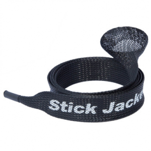 Stick Jacket Spinning Fishing Rod Covers
