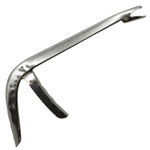 Eagle Claw Pistol Grip Hook Remover