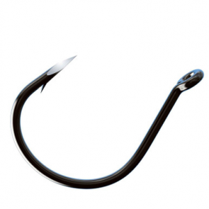 Lazer Trokar Wacky Worm Wide Gap Hooks
