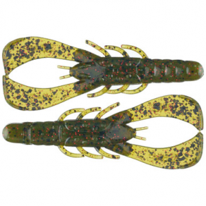 Strike King Rage Scounbug Watermelon Red