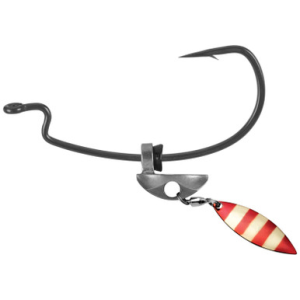 Gamakatsu Spro Tungsten Slide Weight Rigging System 1/8oz 2 Pack