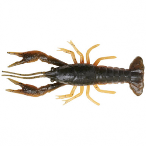 Savage Gear 4D Craw Alabama Craw 3"