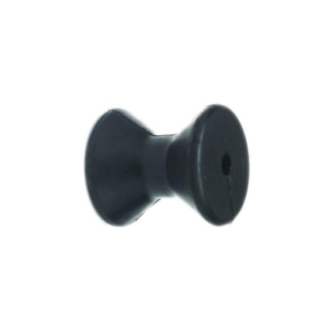 Seasense 50080762 Bow Roller 3" X 1/2" Black