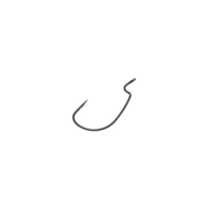 Owner America Owner Haymaker Worm Hook Black 5/0 - $5.84 at Sportsman Fulfillment