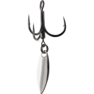 VMC Bladed Hybrid Bladed Treble Short 1X