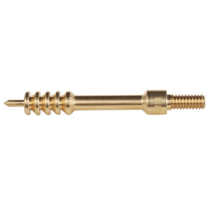 Pro-Shot Spear Tipped Cleaning Jag 7mm 8 x 32 Thread Brass