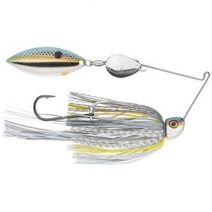 Strike King Tour Grade Painted Blade Spinnerbaits