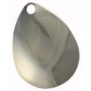 Hilderbrant Premium Spinner Blade Nickel 3 Colorado