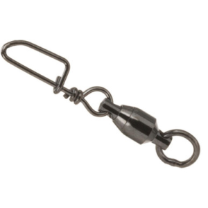 Spro Ball Bearing Swivel Coast Locks