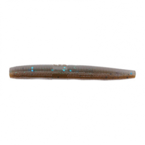 Yamamoto Ned Senko 3 inch worm Okeechobee Craw 3 inch worm