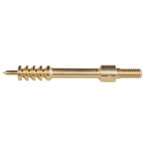 Pro-Shot Spear Tipped Cleaning Jag 270 Caliber 8 x 32 Thread Brass