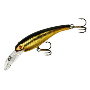 Cotton Cordell Wally Diver