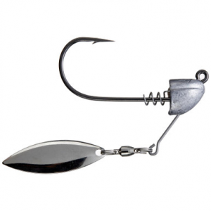 True Bass True Lock Underspin Jig Heads