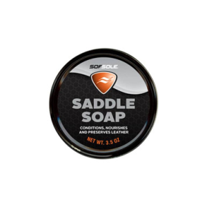 Implus Sof Sole Saddle Soap 3.5 Oz