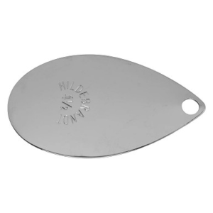 Hilderbrant Premium Spinner Blade Nickel 4 Indiana