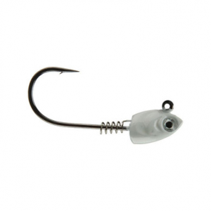 Gamakatsu Superline Swimbait Head