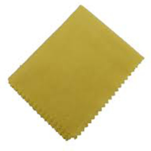 Hoppes Rust and Lead Remover Cloth, 1215