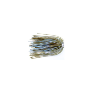 DIRTY JIGS PUNCHIN' SKIRT Magic Craw Swirl