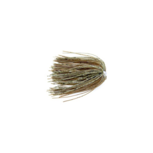 DIRTY JIGS PUNCHIN' SKIRT Green Pumpkin