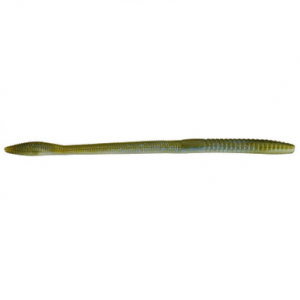 Strike King KVD Perfect Plastic KVD Finesse Worms