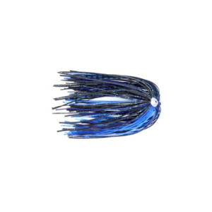 DIRTY JIGS PUNCHIN' SKIRT Black & Blue