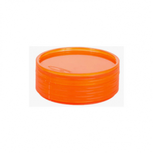FISHPOND FISHPOND FLY PUCK Cutthroat Orange