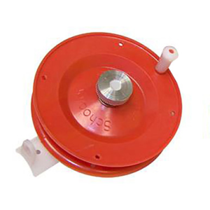 Schooley De-Ma-Reels Molded Nylon 5.25"