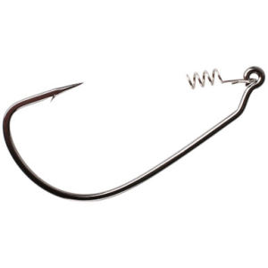 Gamakatsu Superline Spring Lock Hooks