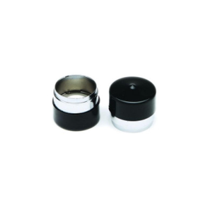 Seasense 50080660 Replacement Bearing Cover 1.980" Black 1.98" (2