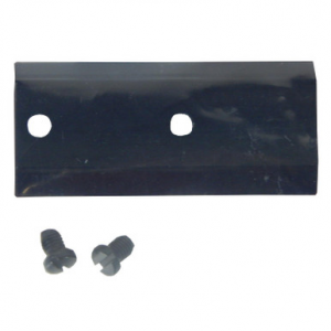 Weaver Detachable Top-Mount Extension Scope Base #402 Black Matte, 48429