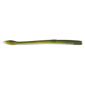 Strike King KVD Perfect Plastic Bullworm OPT 8"