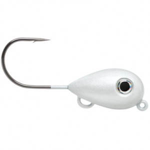VMC Hover Jig #2 4PK White