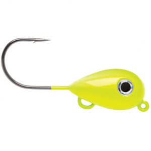 VMC Hover Jig #2 4PK Chartreuse