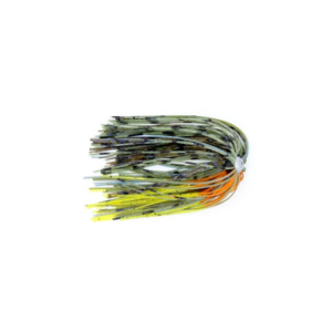 DIRTY JIGS PUNCHIN' SKIRT Bluegill