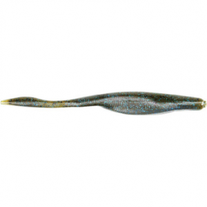 Strike King KVD Perfect Plastics Caffeine Shad