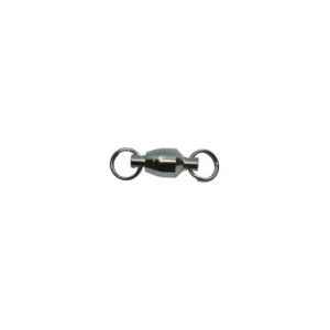 Spro Ball Bearing Swivel Split Rings