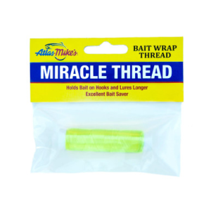 Atlas Mike's Miracle Thread Yellow